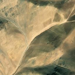 Satellite imagery of Khamīn-e Yōrmah, AF