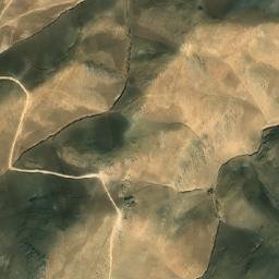 Satellite imagery of Khamīn-e Yōrmah, AF