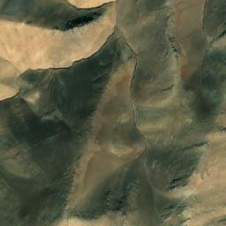 Satellite imagery of Khamīn-e Yōrmah, AF