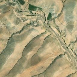 Satellite imagery of Tōrkalī, AF