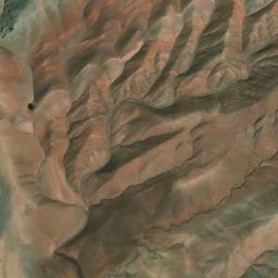 Satellite imagery of Khūlah-ye Surkhak, AF