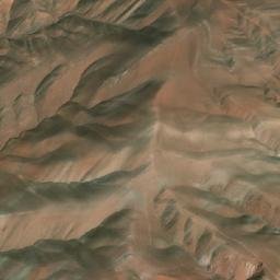 Satellite imagery of Khūlah-ye Surkhak, AF