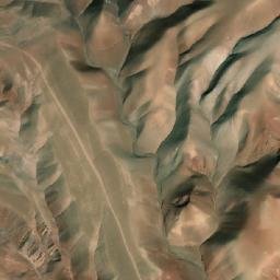 Satellite imagery of Khūlah-ye Surkhak, AF