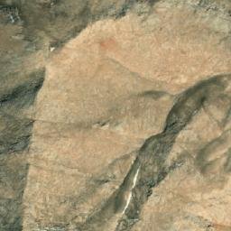 Satellite imagery of Kōh-e Lumbīdah, AF