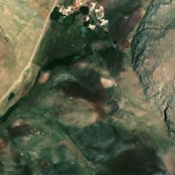 Satellite imagery of Rāsh Khūlah, AF