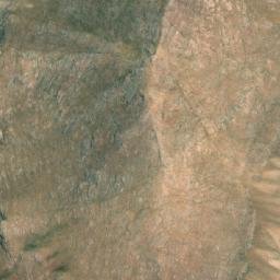 Satellite imagery of Rāsh Khūlah, AF