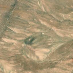 Satellite imagery of Rāsh Khūlah, AF