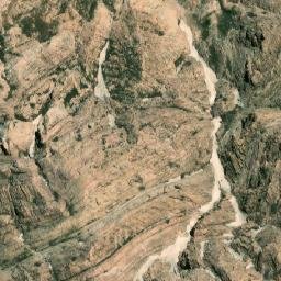 Satellite imagery of Kōh-e Sangān, AF