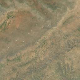 Satellite imagery of Shabgīr-e Sarqī, AF