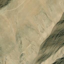 Satellite imagery of Band-e Sowznow, AF