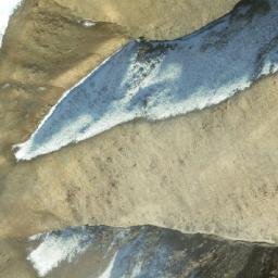 Satellite imagery of Band-e Anārak, AF