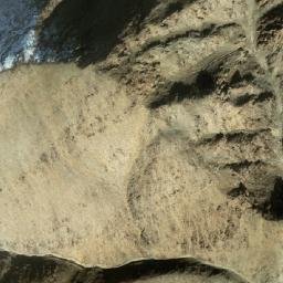 Satellite imagery of Band-e Anārak, AF