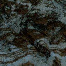 Satellite imagery of Kōh-e Minār, AF