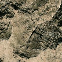 Satellite imagery of Awdakī Ghar, AF