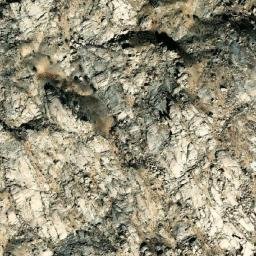 Satellite imagery of Kōtal-e Murghgīr, AF