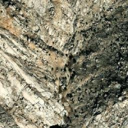 Satellite imagery of Kōtal-e Murghgīr, AF