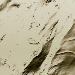 Satellite imagery of Kōtal-e Kantaltū, AF