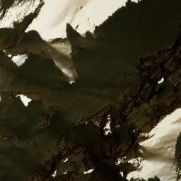 Satellite imagery of Band-e Kamar, AF