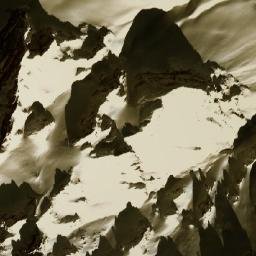 Satellite imagery of Band-e Kamar, AF