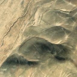 Satellite imagery of Shāh Qurghān Ghunḏêy, AF