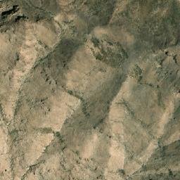 Satellite imagery of Kōh-e Paytow-Zard, AF