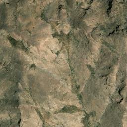 Satellite imagery of Kōh-e Paytow-Zard, AF