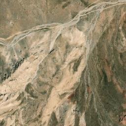 Satellite imagery of Spīn Kōtal, AF