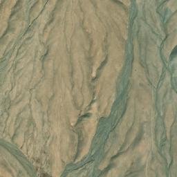 Satellite imagery of Bīnī Spī, AF