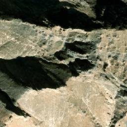 Satellite imagery of Sar-e Ghūnḏ, AF