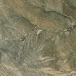 Satellite imagery of Shaykh Raḩīm Ghar, AF