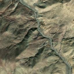 Satellite imagery of Charang Ghar, AF