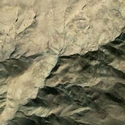 Satellite imagery of Charang Ghar, AF