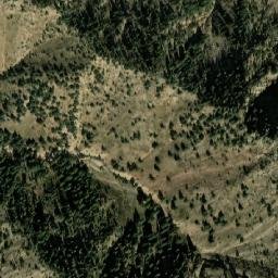 Satellite imagery of Maṉagaī Sar, AF