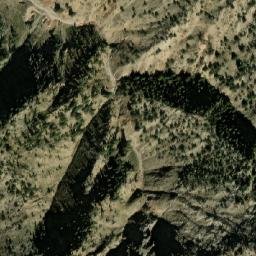 Satellite imagery of Maṉagaī Sar, AF
