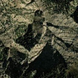 Satellite imagery of Maṉagaī Sar, AF