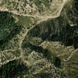 Satellite imagery of Chis̲h̲tūn Ghar, AF