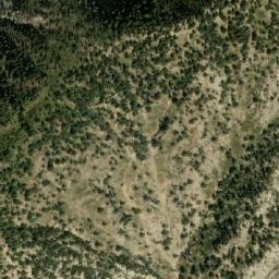 Satellite imagery of Chis̲h̲tūn Ghar, AF