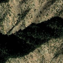 Satellite imagery of Khōzahbal Ghar, AF