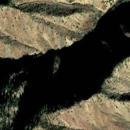 Satellite imagery of Khōzahbal Ghar, AF