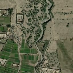 Satellite imagery of Pratah Ghunḏêy, AF