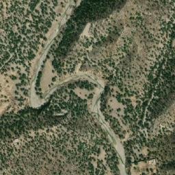 Satellite imagery of Sānōsin, AF