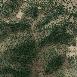 Satellite imagery of Sānōsin, AF