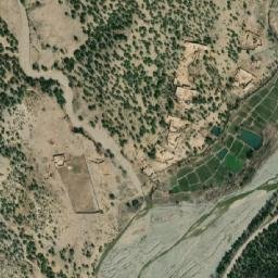 Satellite imagery of Jōgī, AF