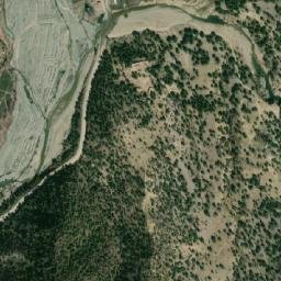 Satellite imagery of Jōgī, AF