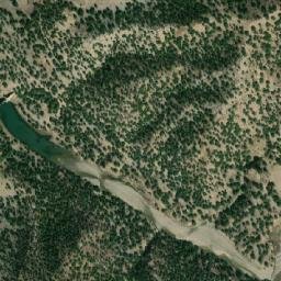 Satellite imagery of Jōgī, AF