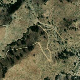 Satellite imagery of Ākā Tsêlaī, AF