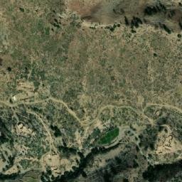 Satellite imagery of Ākā Tsêlaī, AF