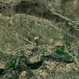 Satellite imagery of Ākā Tsêlaī, AF