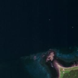 Satellite imagery of Hato Misaki, JP