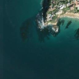 Satellite imagery of Emerald Point, US